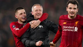 Klopp fehlt und schickt schöne Grüße