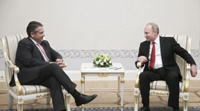 Gabriel gesteht Fehler ein