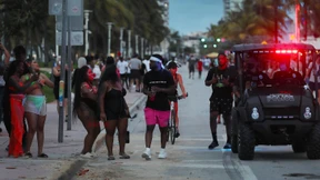 Florida meldet wieder mehr als 10.000 Neuinfektionen