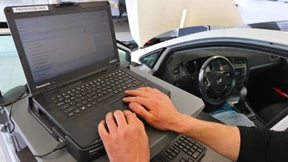 VW ruft in Deutschland 385.000 Autos zurück