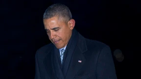 Vereinigte Staaten verhängen Sanktionen gegen Russen