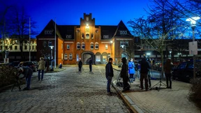 Etappensieg für Puigdemont