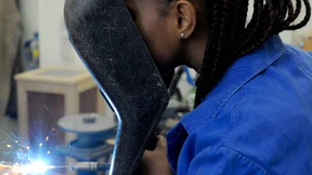 Das Fachkräftegesetz als Faustpfand im Asyl-Streit 