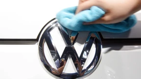 Volkswagen profitiert von Porsche