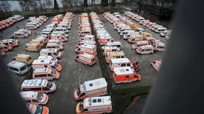 „Das ist nichts gegen Breslau“