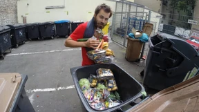 In Dresden gibt’s zu viele Ananas