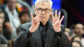 Nicht einmal der komplette zweite Anzug