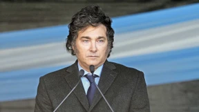 Mileis Schocktherapie wirkt