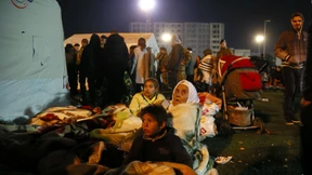 Opferzahlen nach Erdbeben steigen auf 23