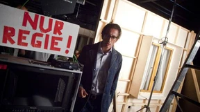 Das Logbuch des Entkommenseins