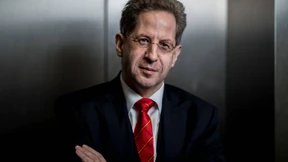 Maaßen kritisiert Merkel in Ungarns Staatsfernsehen