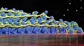 Schwierig bis zum Schluss