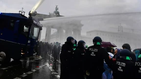 Hitzige Debatte und eiskalte Dusche