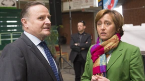 AfD spricht von Gesinnungsterror bei der Bundeswehr