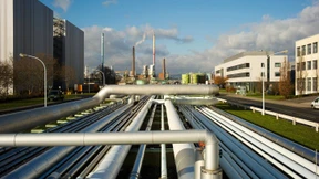 IHK Frankfurt fordert neues Gewerbegebiet