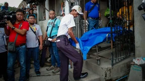 Der Präsident lässt für immer schweigen