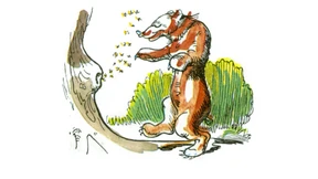 Unrasierte Häuptlinge