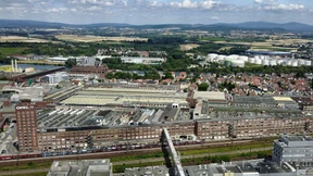 Wie Rüsselsheim sich verändert, wenn Opel schrumpft