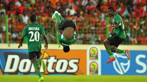 Kontinent der Talente