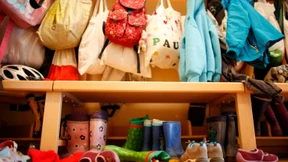 Arbeitgeber fordern mehr Kinderbetreuung