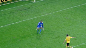 Bremen und Leverkusen scheitern in Runde eins