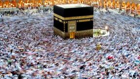 Die flexible Weltreligion