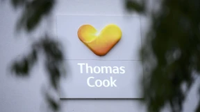 Insolvenzverfahren für deutsche Thomas Cook eröffnet