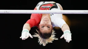 Seitz verpasst Medaille – Biles mit Rekord