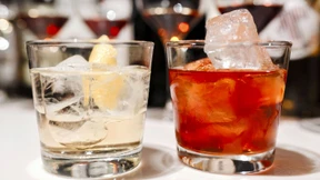 Die Rückkehr des Wermuts