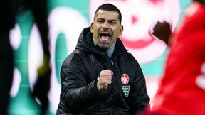 Fake News vom Betzenberg