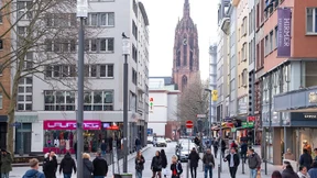 Hessen schließt Kinos, Kneipen und viele Geschäfte