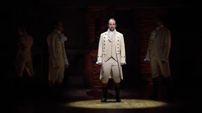 „Hamilton“-Macher protestieren gegen Trump