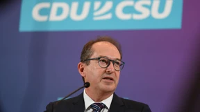 Dobrindt will arbeitslose Flüchtlinge in die Ukraine zurückschicken