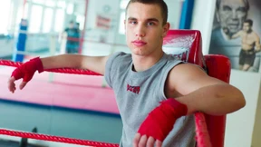 Der Traum vom großen Glück im Ring