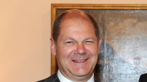 Das Gegengewicht aus dem Norden 