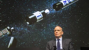 Klage wegen Vergabe für Navigationssystem Galileo