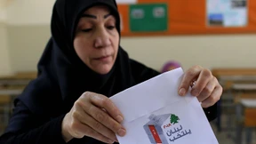 Libanesen wählen neues Parlament