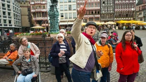 Wenn Sprache den Weg verstellt