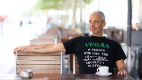 „Mein Schutz ist die Solidarität“