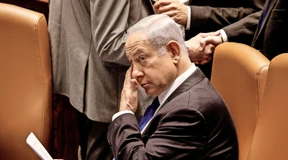 Wie Netanjahu die Wogen zu glätten versucht