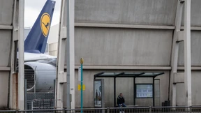 Dutzende Lufthansa-Flüge fallen aus