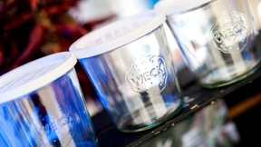 Weck-Gläser sucht Investoren