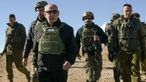 Netanjahus Krieg an 14 Fronten