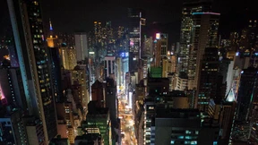 Der Finanzplatz Hongkong will sich zurückkämpfen