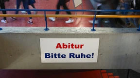 Kein Notabitur