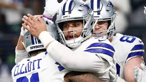 Dallas und Indianapolis erreichen Viertelfinale