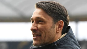 Es knistert bei der Eintracht