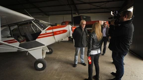 Alles, nur keine Erklärung 