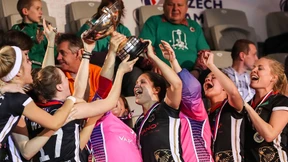 Deutschland gewinnt Hockey-EM