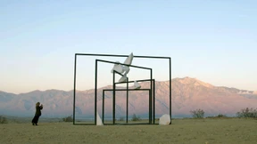 Kunst und die Kunst, wie man Kunst vermarktet